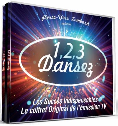 1,2,3 Dansez