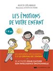 Les émotions de votre enfant