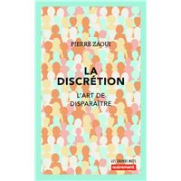 La discrétion