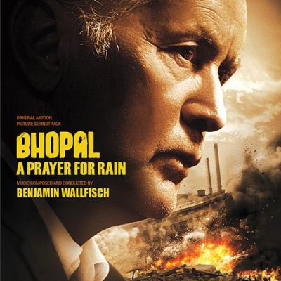 Bhopal a prayer for rain