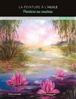La peinture à l'huile. Peinture au couteau.