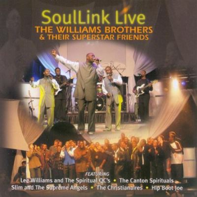 Soullink live