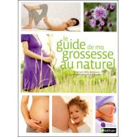  Mon p'tit cahier Ma grossesse au naturel - NED - Deiller,  Véronique, Maroger, Isabelle, Amrani, Djoïna - Livres
