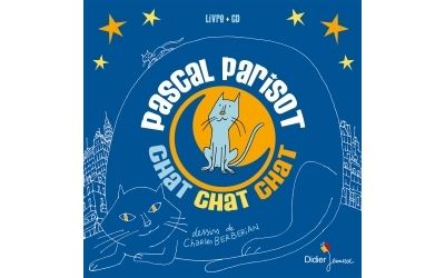 Chat Chat Chat