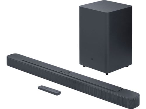 Jbl - Barre De Son  Bar 2.1