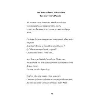 Des mots par-delà nos maux