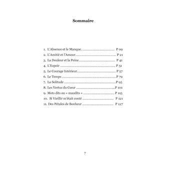 Des mots par-delà nos maux