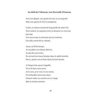 Des mots par-delà nos maux