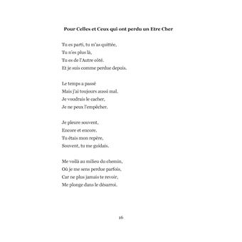 Des mots par-delà nos maux