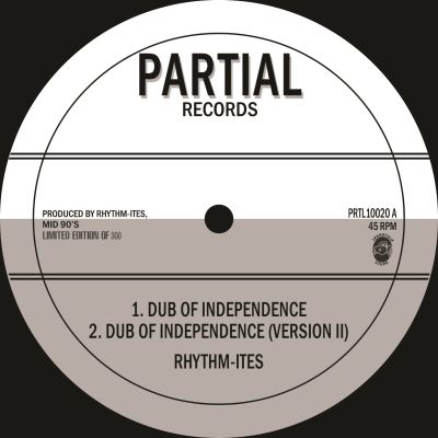 Dub of Independence Paranormal Dubwise
