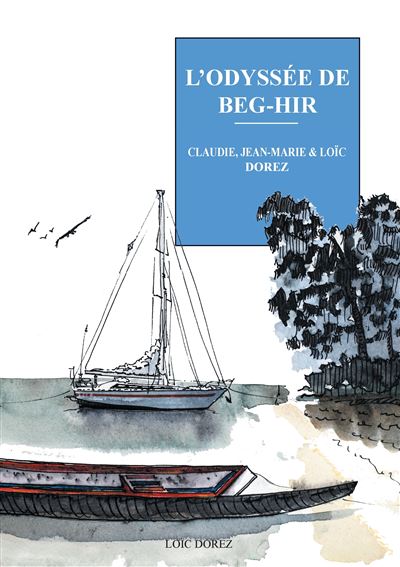 L'odyssee de beg hir