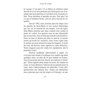 L'odyssée de Beg-Hir