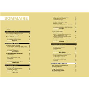 Illustrateur jeunesse : un vrai métier !