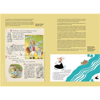 Illustrateur jeunesse : un vrai métier !