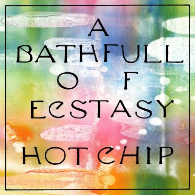 A Bath Full Of Ecstasy Mini Gatefold Inclus un livret de 6 pages