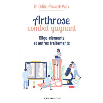 Arthrose, combat gagnant