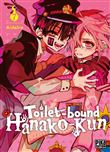 Toilet-bound Hanako-kun