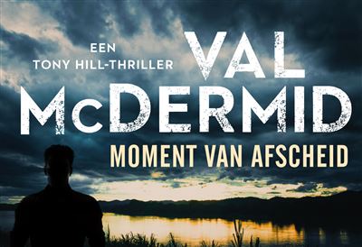 Moment van afscheid