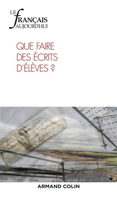 Le franþais aujourd'hui,203