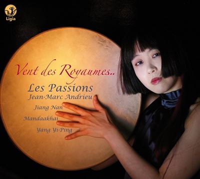 Vent des passions