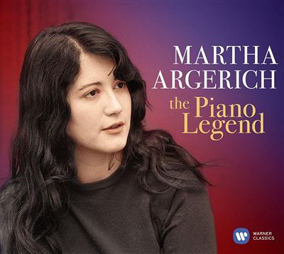 The Piano Legend Coffret