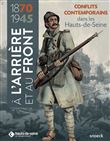 À l'arrière et au front (1870-1945)