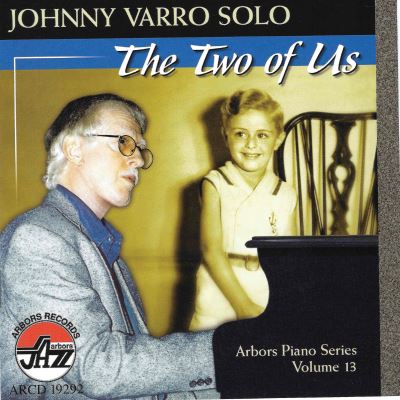Two of us piano series 13