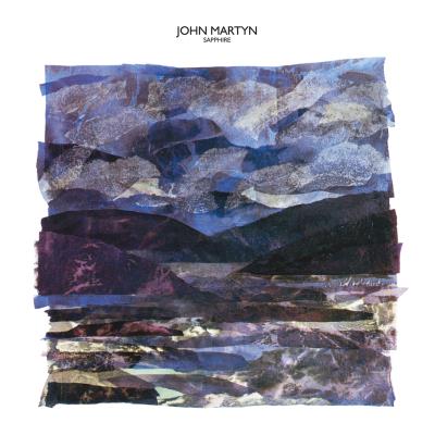 Sapphire - CD Cristal