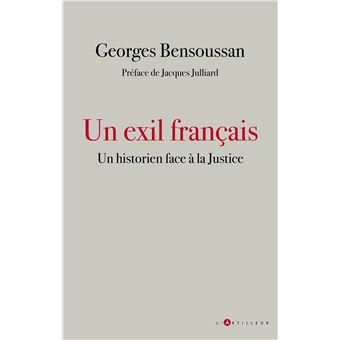 Un exil français