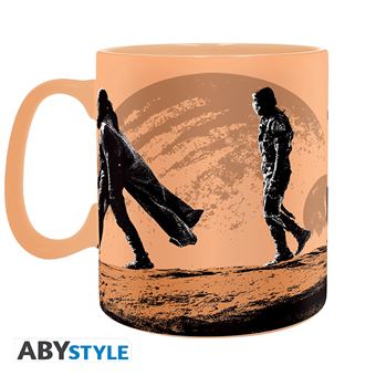 Mug Dune Desert