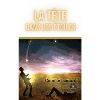 La tête dans les étoiles