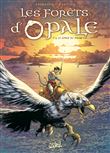 Les Forêts d'Opale T13