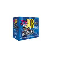 Joe Bar Team 1 gag par jour 2016
