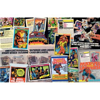 P'tit pop : Les X-Men par Jim Lee