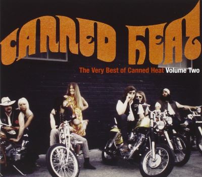 Very best of Canned Heat 2