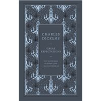 GREAT EXPECTATIONS