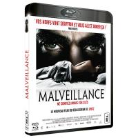 Malveillance - Blu-Ray