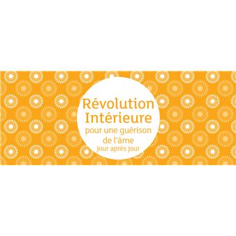 La petite boîte de la Révolution Intérieure pour une guérison de l'âme