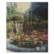Monet's garden at giverny:rescue and restoration