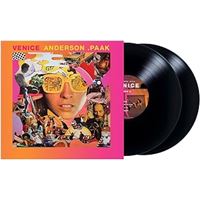 Venice - Anderson .Paak - Vinyle album - Achat & prix | fnac
