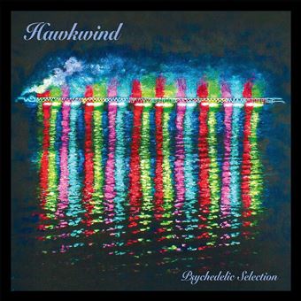 Hawkwind - 1