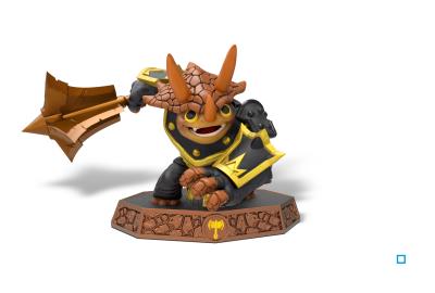 Figurine Skylanders Imaginators Sensei Tri-Tip
