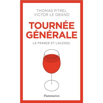 Tournée générale