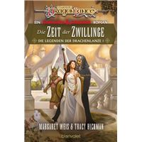 Die Zeit der Zwillinge