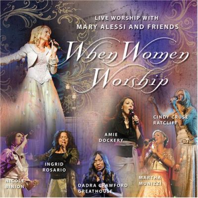 When women worship