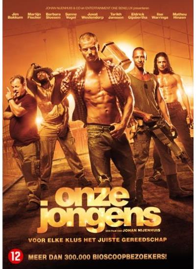 ONZE JONGENS-NL