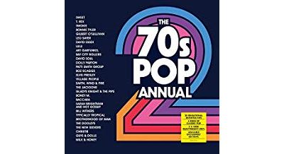 The 70’s Pop Annual Volume 2