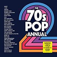 The 70’s Pop Annual Volume 2