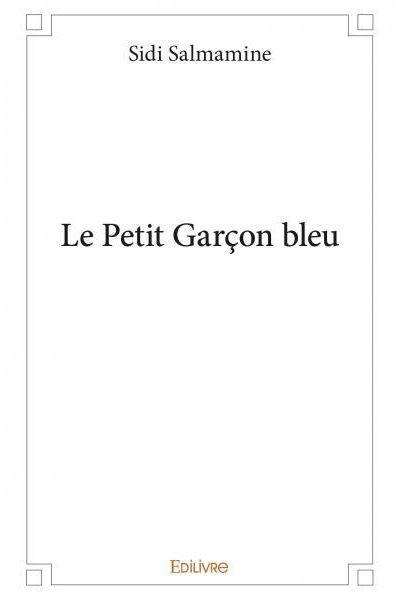 Le petit garcon bleu