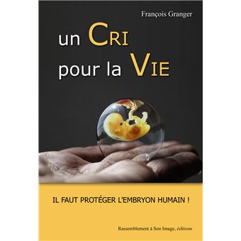 Un cri pour la vie - L70